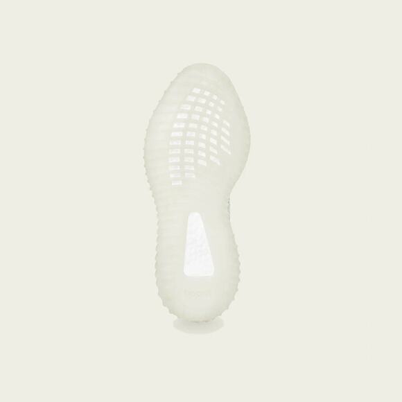 Adidas Yeezy Boost 350 V2 Static White In Hand New In Box EF2905 SIZE 11.5 MENS
